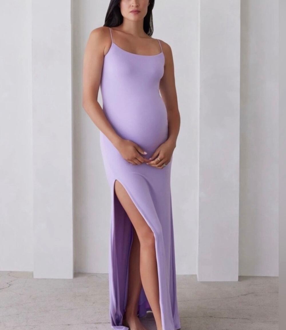 BUMPSUIT THE ROSIE MATERNITY DRESS Size M